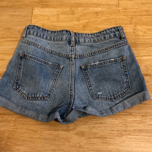 Forever 21 shorts - Picture 2 of 2